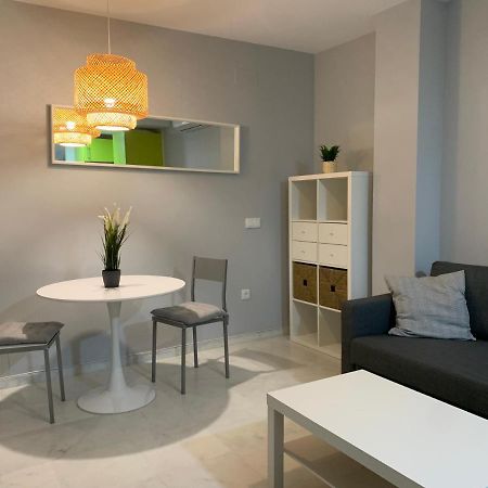 Apartamento A 5 Minutos De La Playa De La Caleta Кадис Экстерьер фото